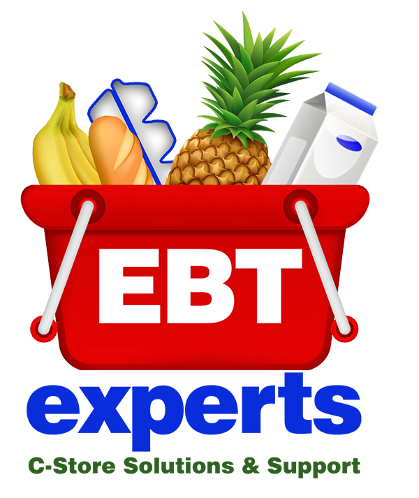 EBT retailer application
